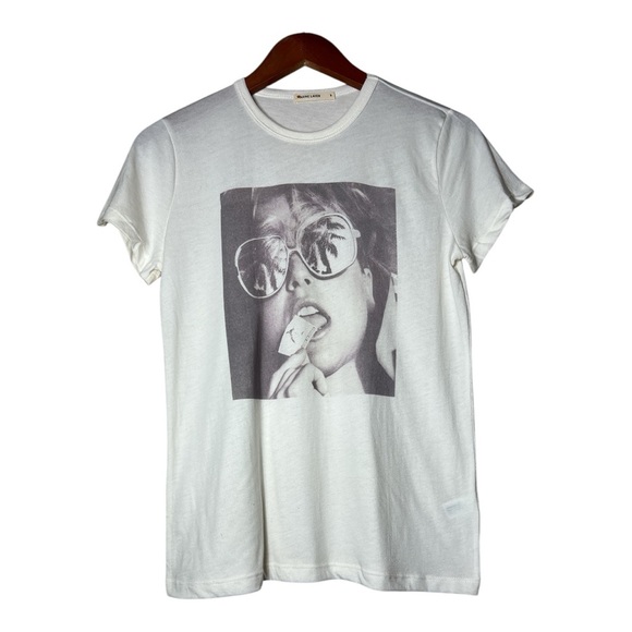 Marine Layer Summer Dreams Tee - Picture 1 of 8